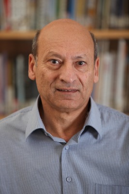 Avi Ben Bassat
